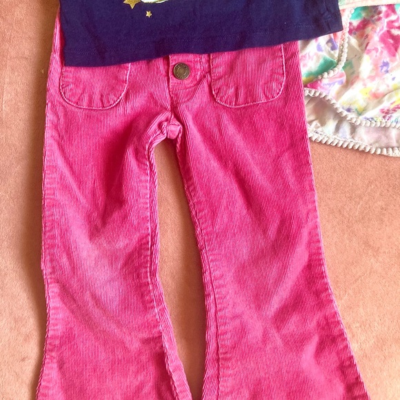 Carters & Garanimals 2T-3T Outfit Bundle - Picture 4 of 11